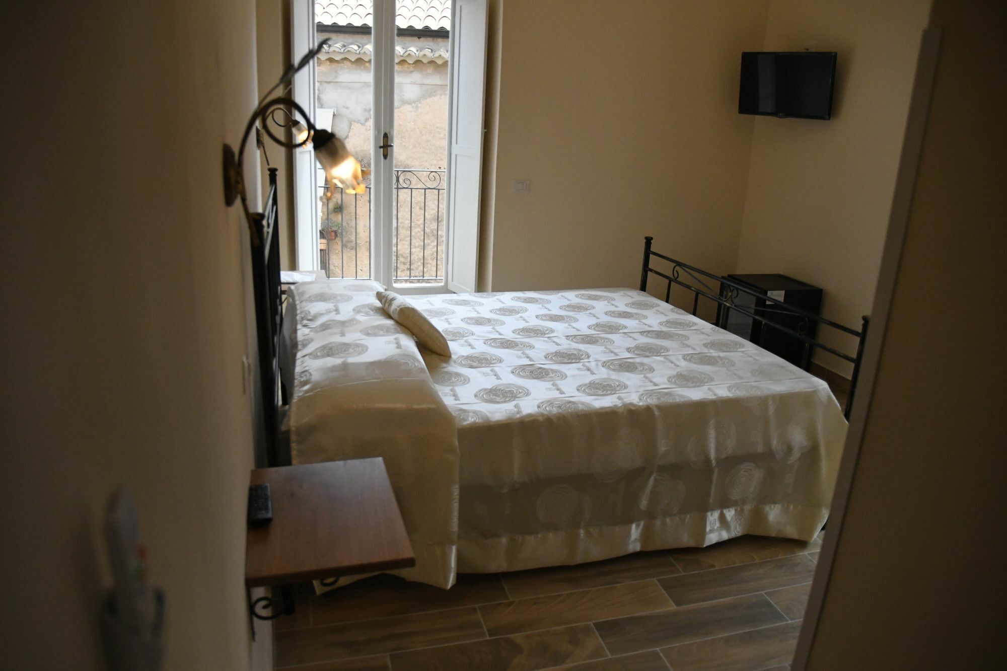 The Tower Bed and breakfast 3*