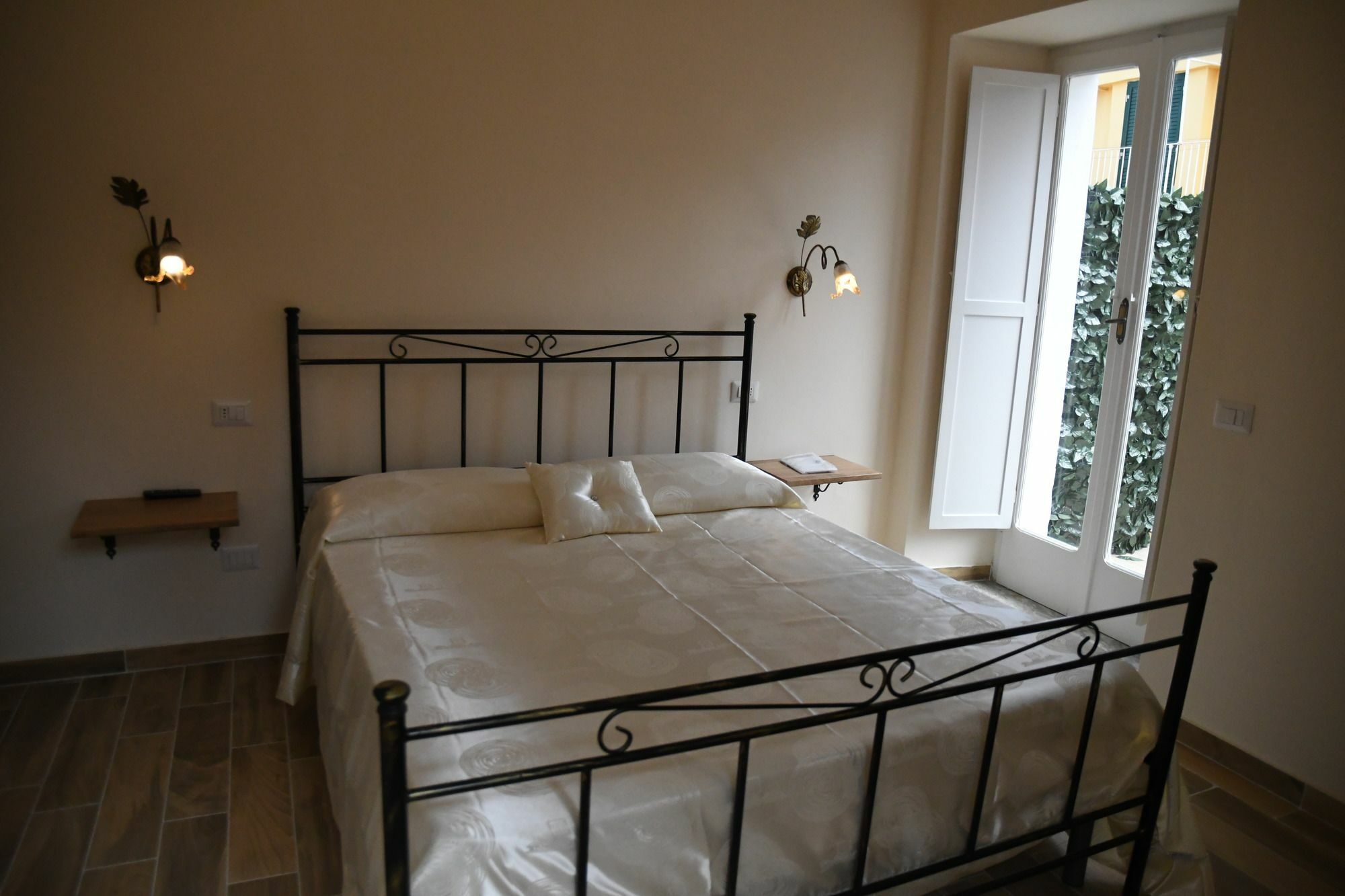 The Tower Bed and breakfast Tropea