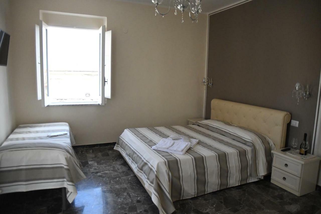 Bed and breakfast The Tower 3*