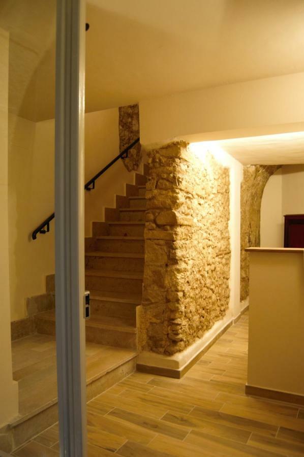 Bed and breakfast The Tower