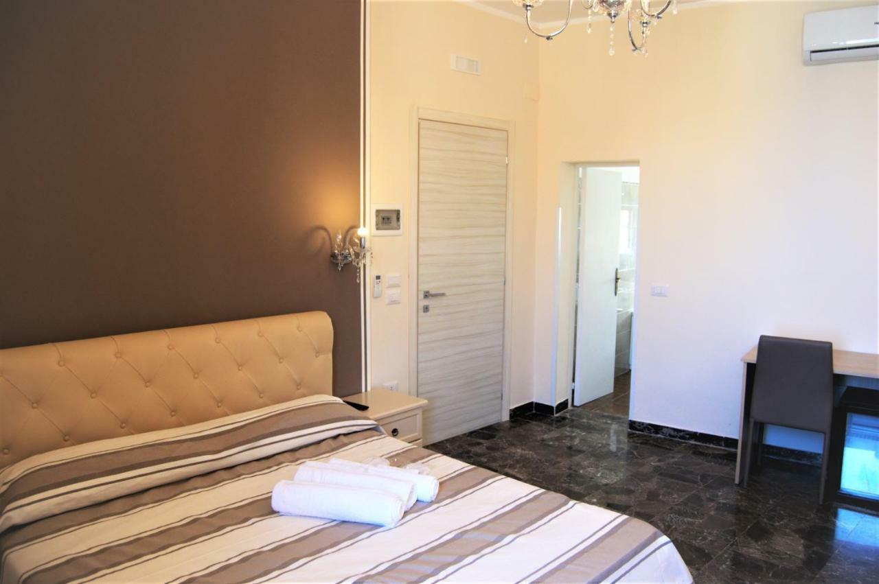 The Tower Bed and breakfast 3*