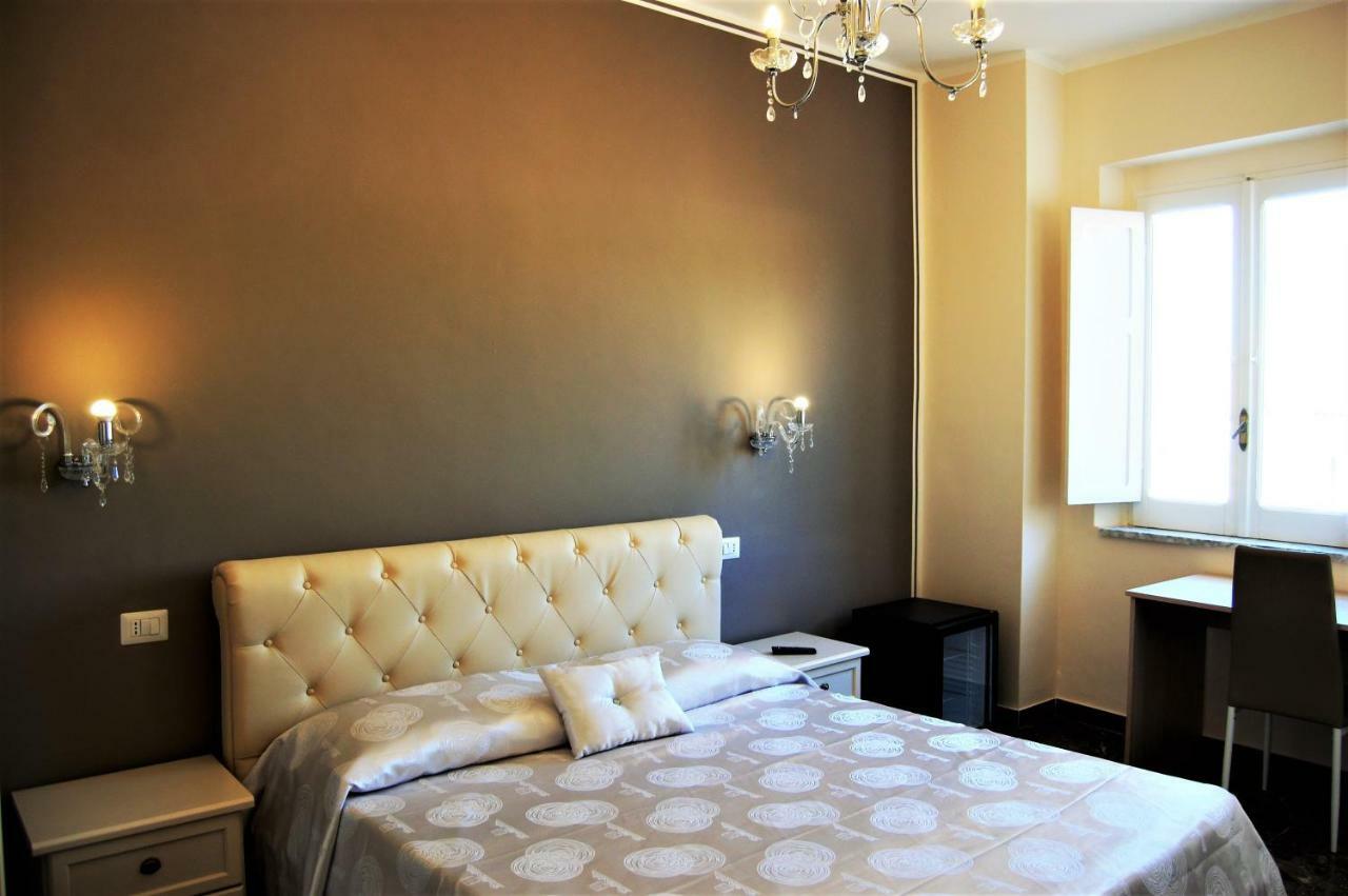 Bed and breakfast The Tower Tropea
