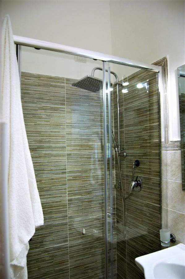 Bed and breakfast The Tower Tropea