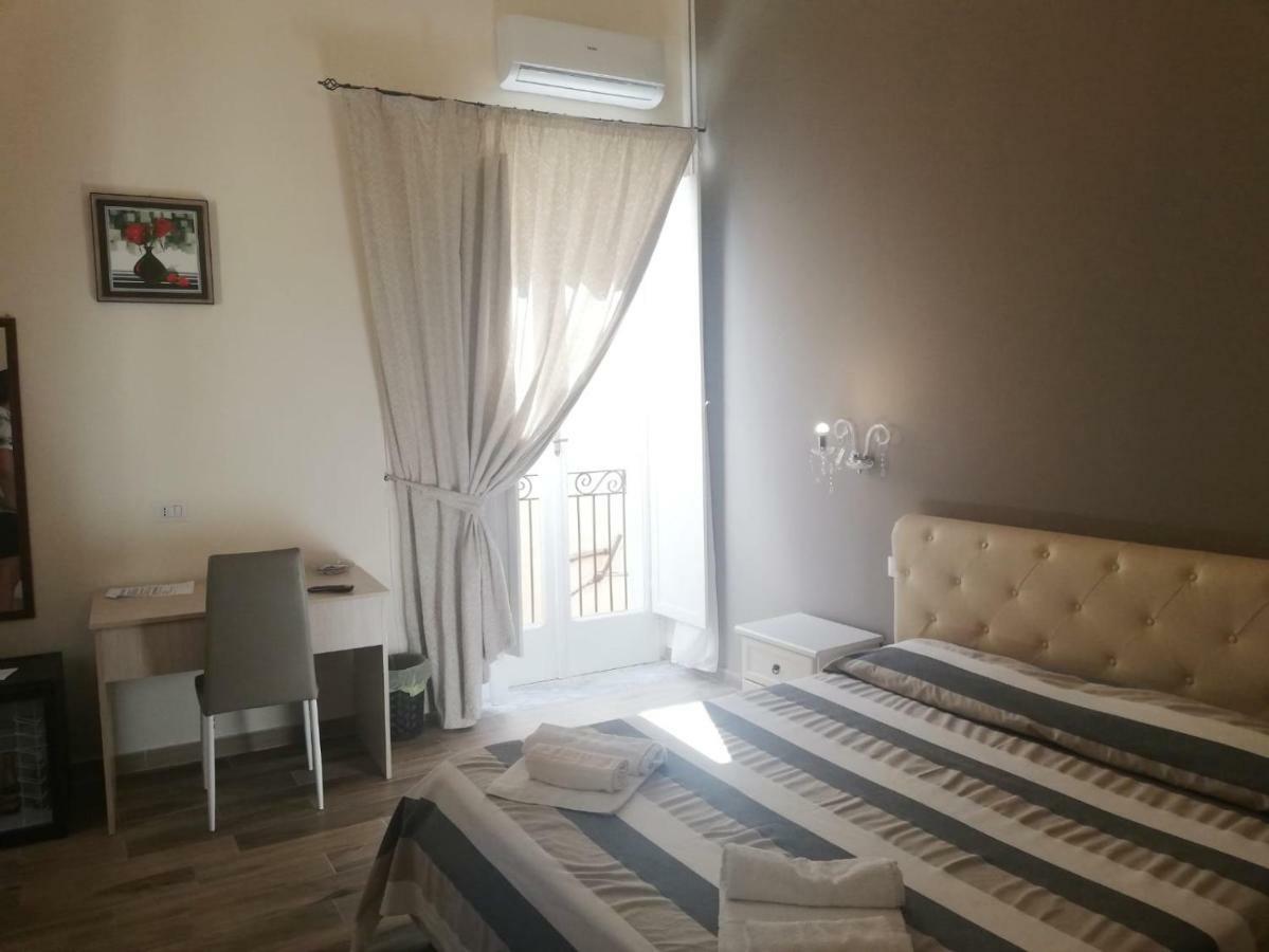 The Tower Bed and breakfast Tropea
