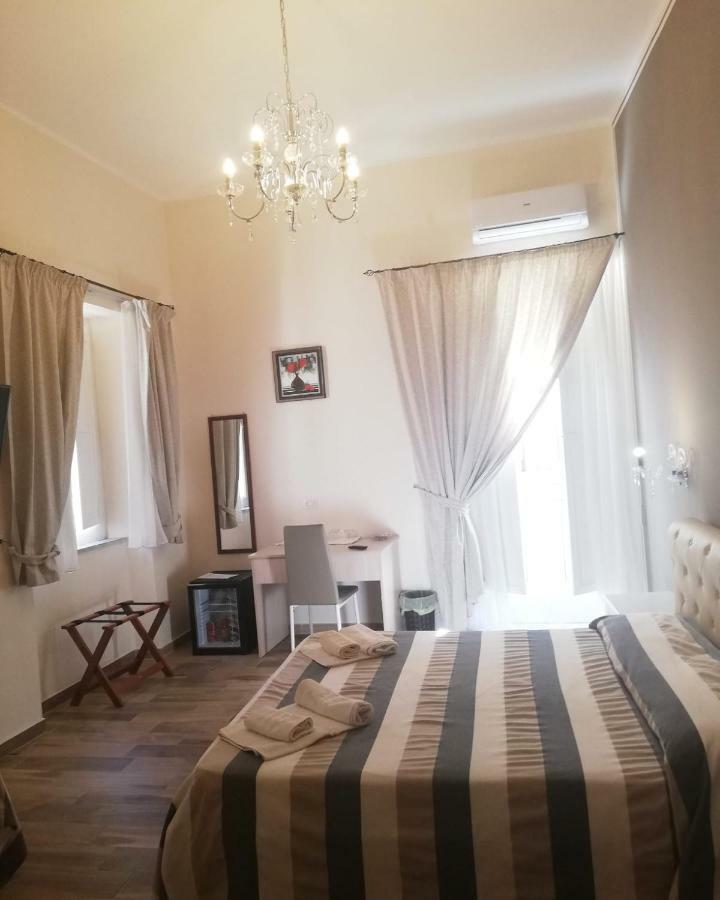 The Tower Bed and breakfast Tropea