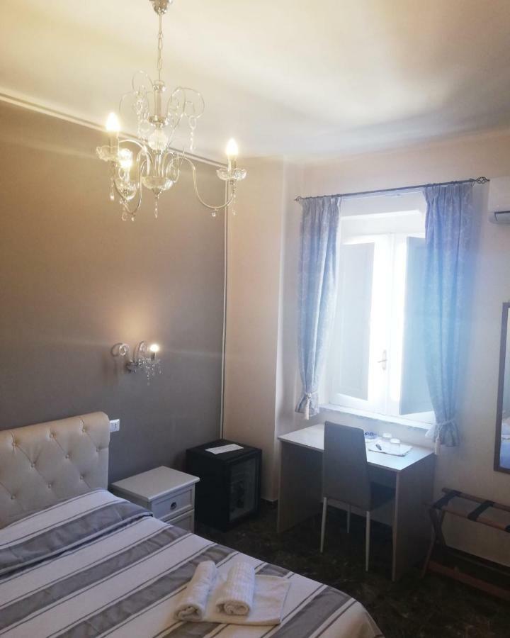 The Tower Bed and breakfast 3*