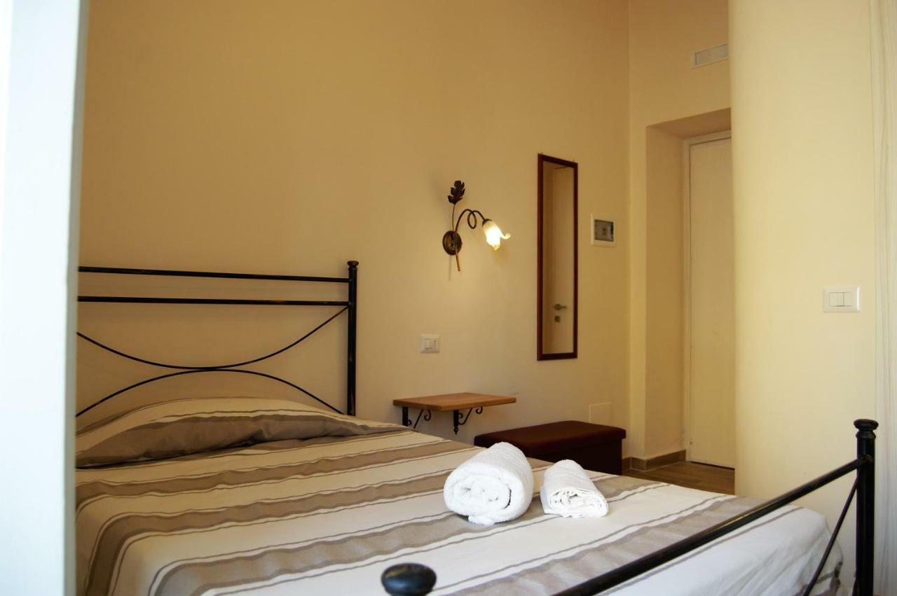 The Tower Bed and breakfast Tropea