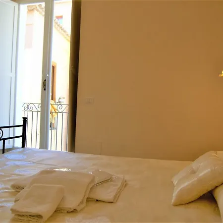 B&B The Tower Tropea Extérieur photo