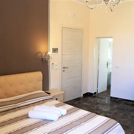 B&B The Tower Tropea Extérieur photo