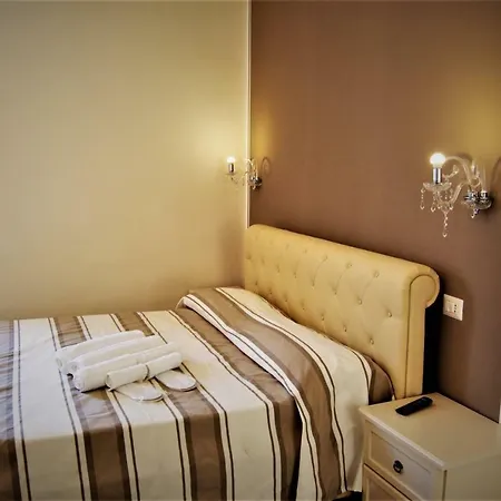 B&B The Tower Tropea Extérieur photo