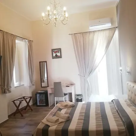 B&B The Tower Tropea Extérieur photo