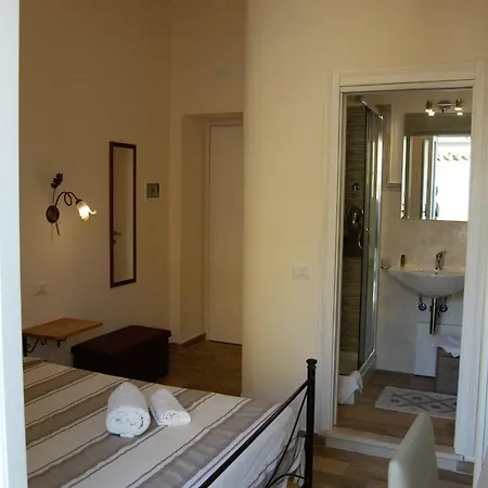 B&B The Tower Tropea Extérieur photo