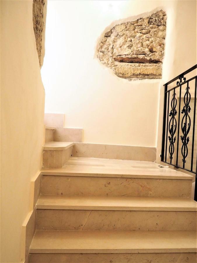 The Tower 3* Tropea