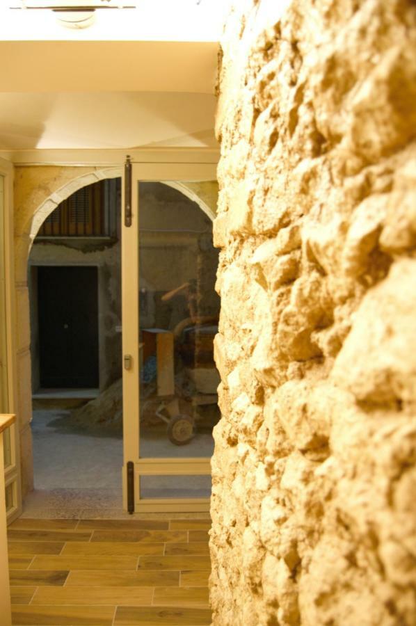 The Tower Couette-café Tropea